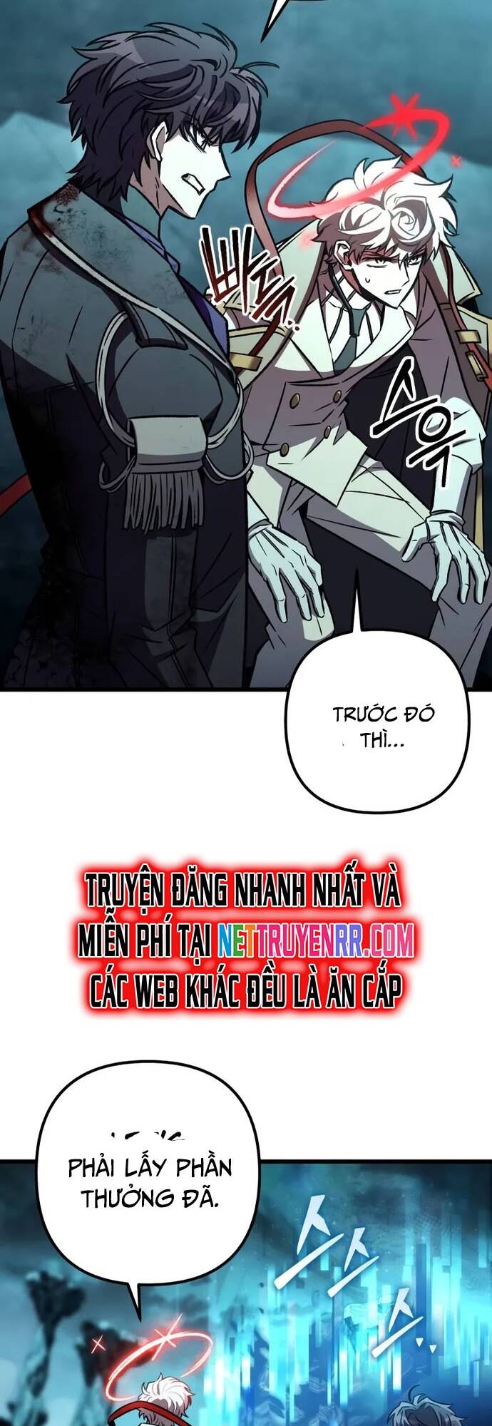 Sát Thủ Thiên Tài Đơn Độc Chapter 62 - 38