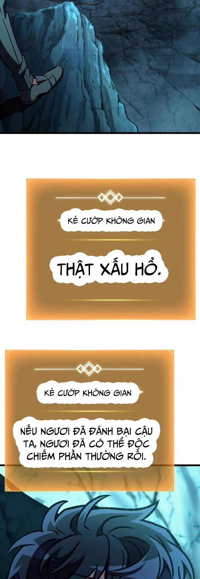 Sát Thủ Thiên Tài Đơn Độc Chapter 62 - 40