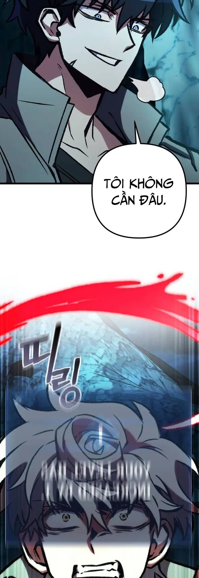 Sát Thủ Thiên Tài Đơn Độc Chapter 62 - 41