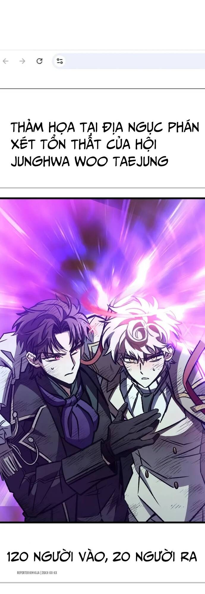 Sát Thủ Thiên Tài Đơn Độc Chapter 62 - 46