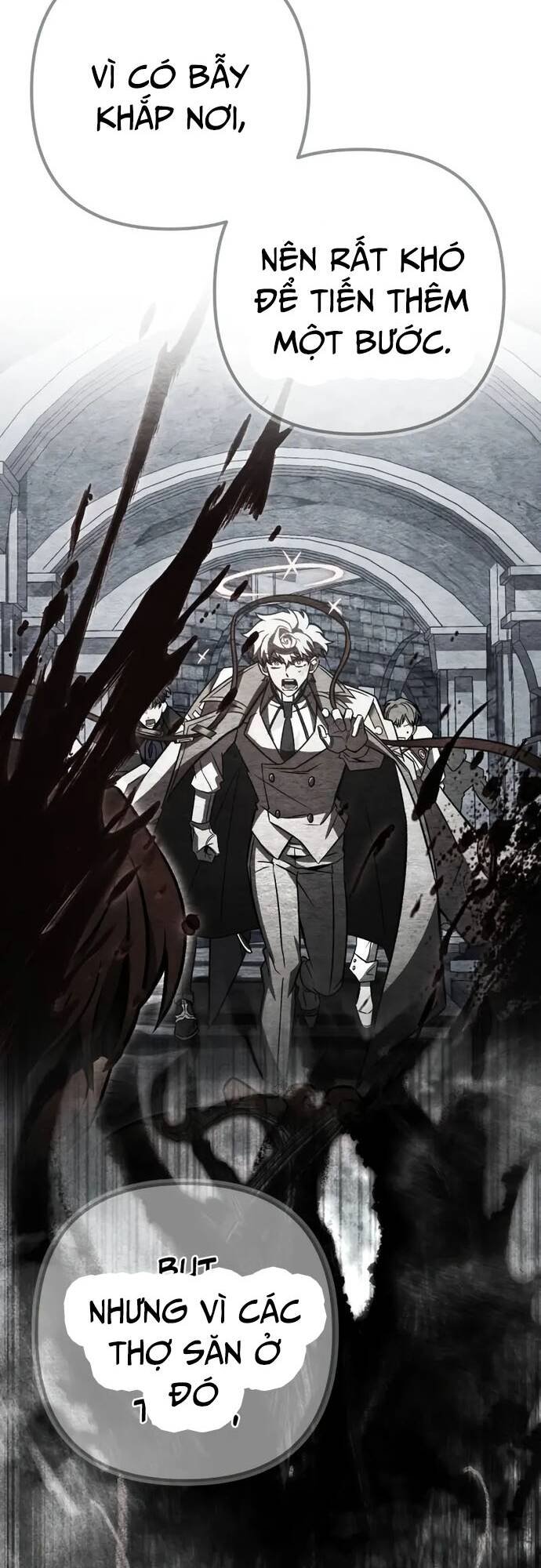 Sát Thủ Thiên Tài Đơn Độc Chapter 62 - 49
