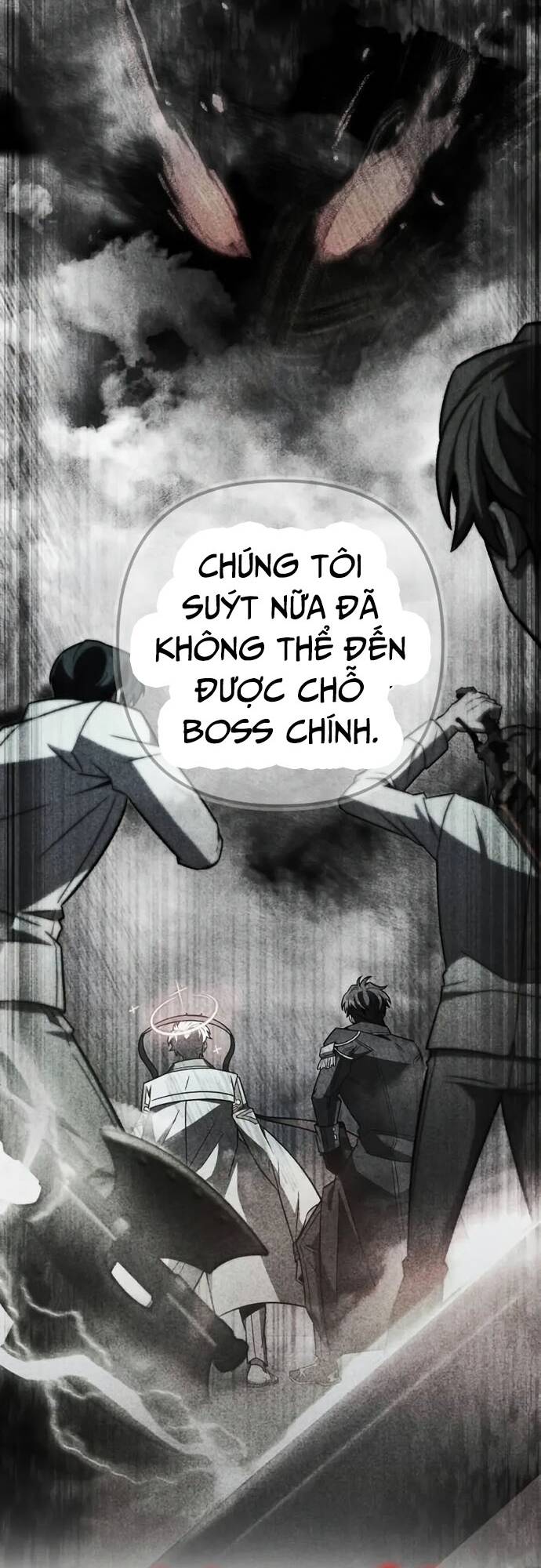 Sát Thủ Thiên Tài Đơn Độc Chapter 62 - 50