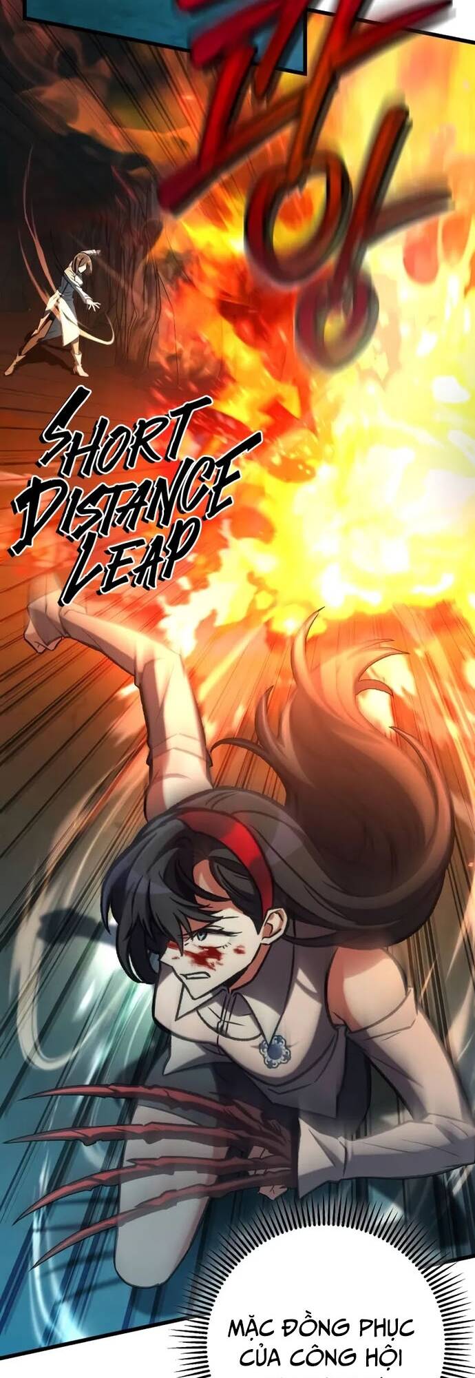 Sát Thủ Thiên Tài Đơn Độc Chapter 62 - 6