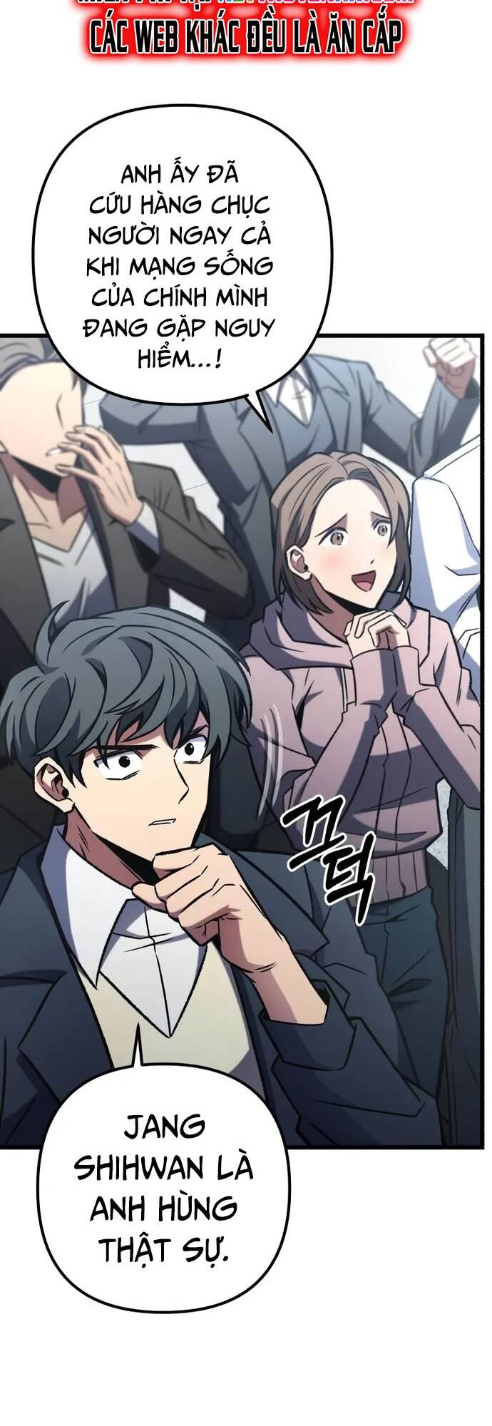 Sát Thủ Thiên Tài Đơn Độc Chapter 62 - 55