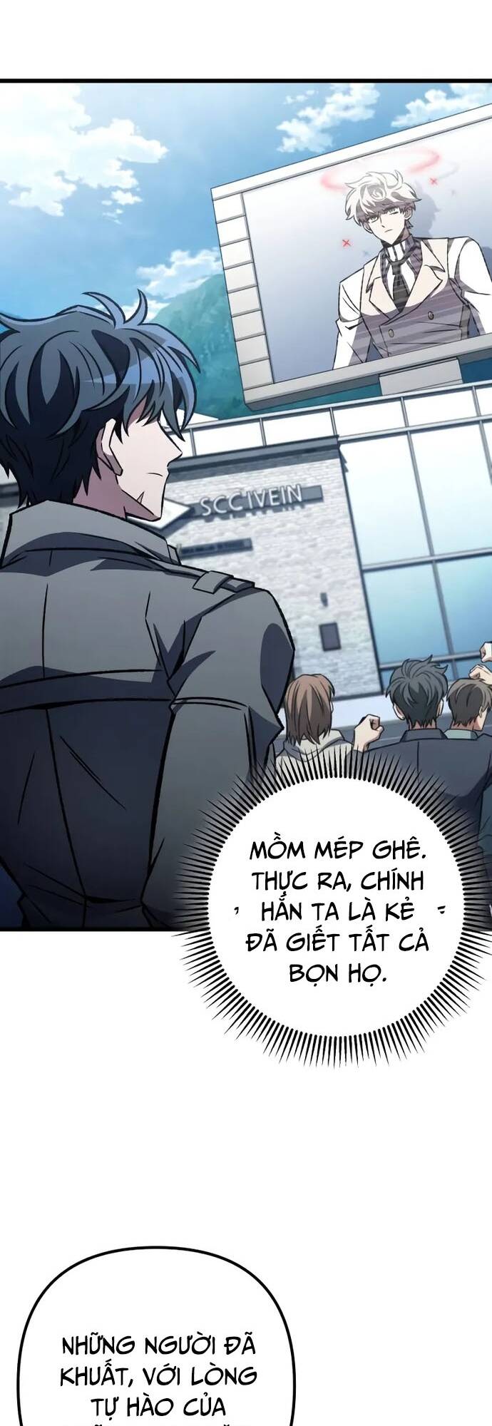 Sát Thủ Thiên Tài Đơn Độc Chapter 62 - 56