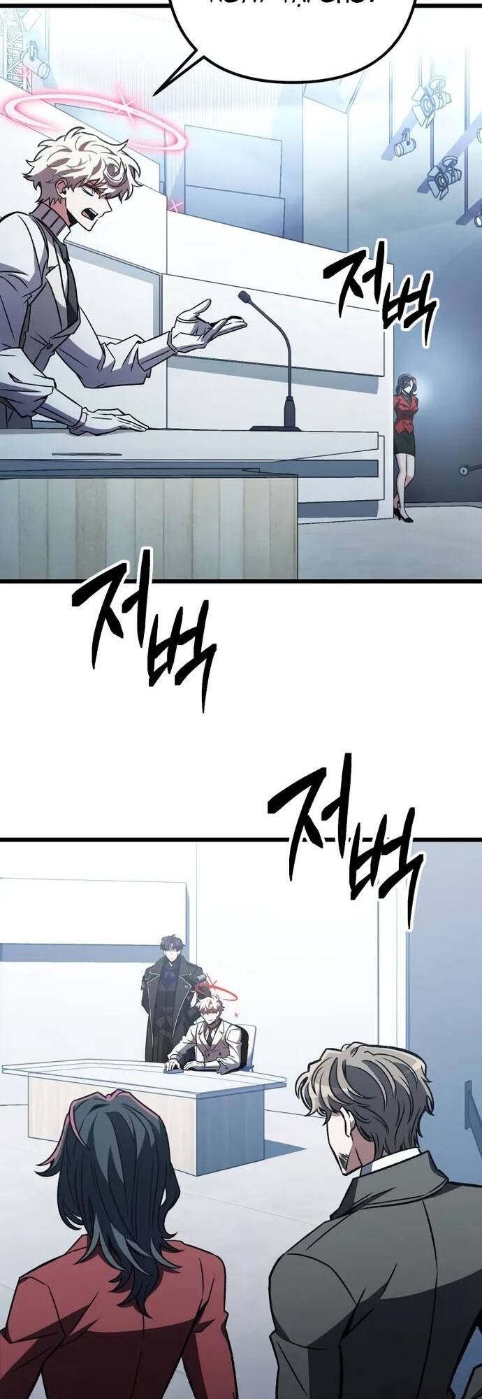 Sát Thủ Thiên Tài Đơn Độc Chapter 62 - 58