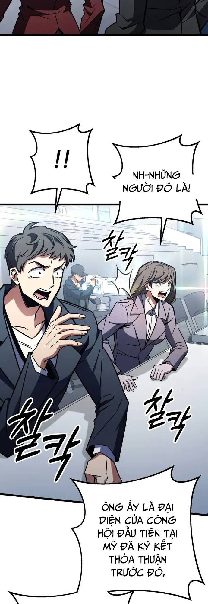 Sát Thủ Thiên Tài Đơn Độc Chapter 62 - 59