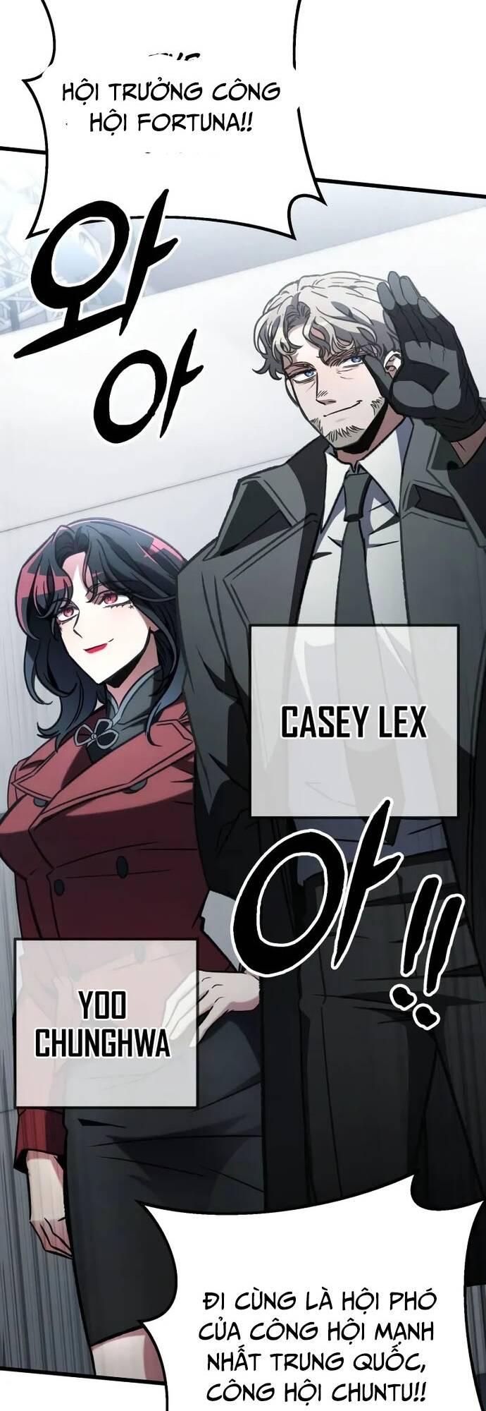 Sát Thủ Thiên Tài Đơn Độc Chapter 62 - 60