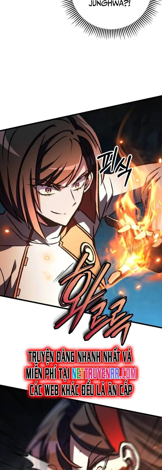 Sát Thủ Thiên Tài Đơn Độc Chapter 62 - 7