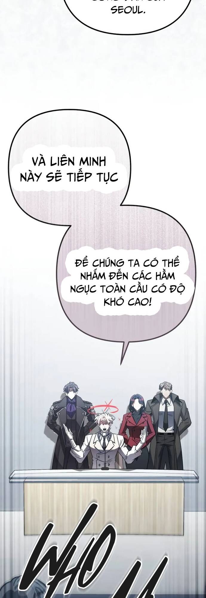 Sát Thủ Thiên Tài Đơn Độc Chapter 62 - 62