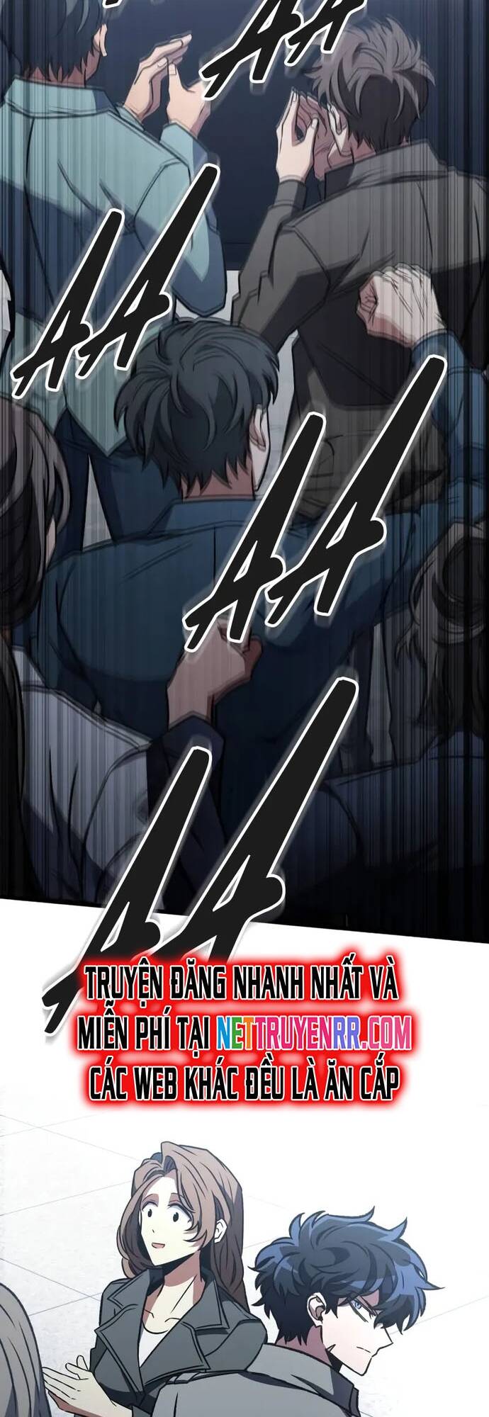 Sát Thủ Thiên Tài Đơn Độc Chapter 62 - 63