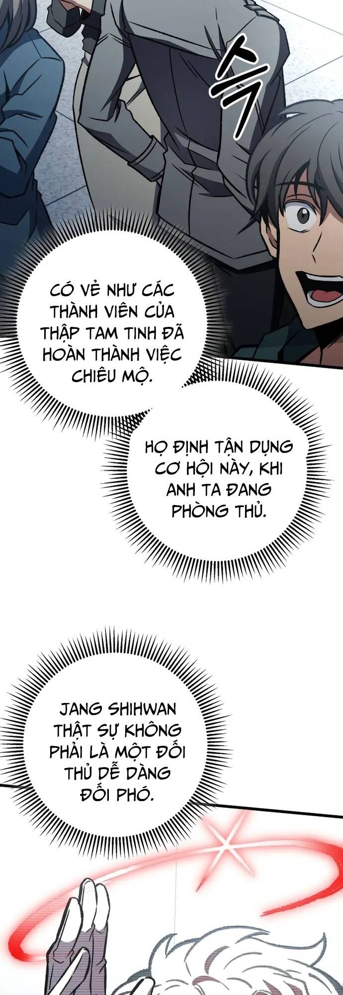 Sát Thủ Thiên Tài Đơn Độc Chapter 62 - 64