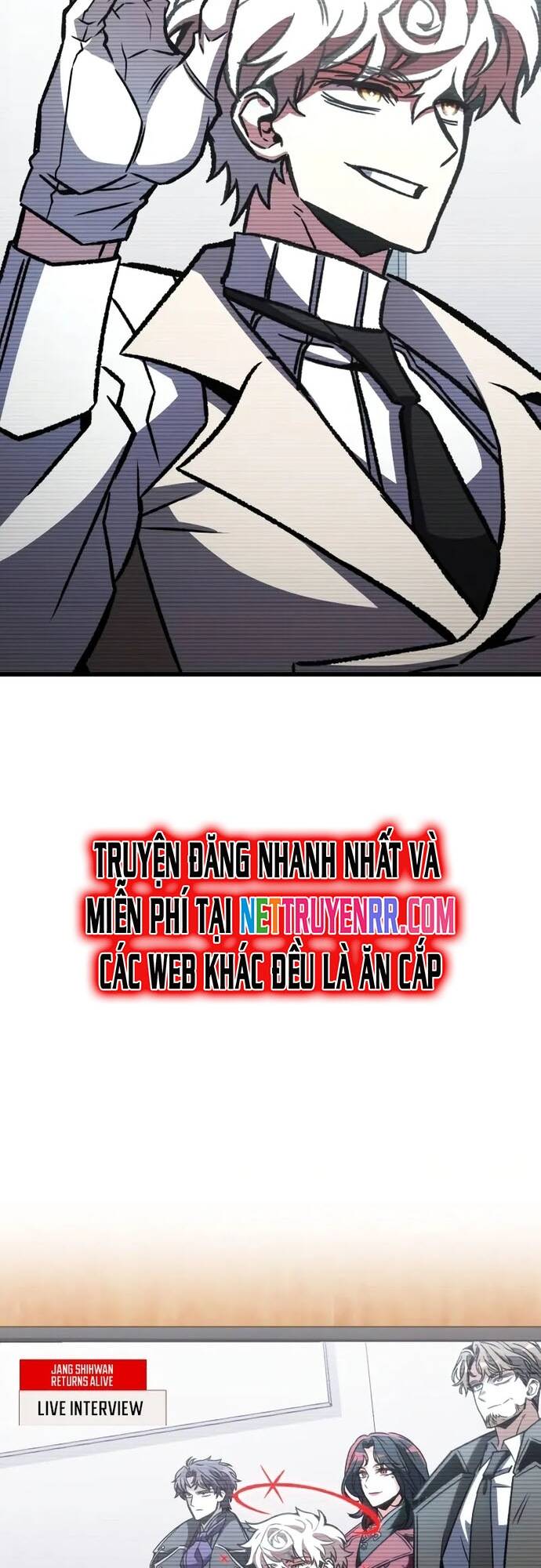 Sát Thủ Thiên Tài Đơn Độc Chapter 62 - 65