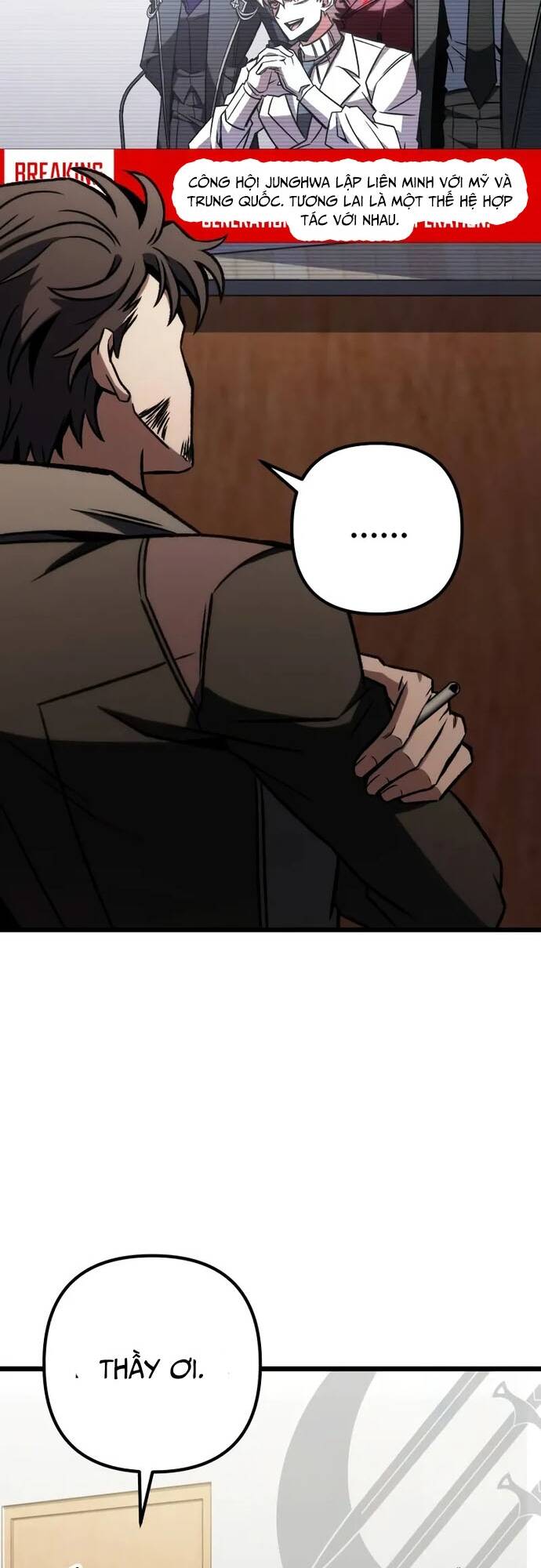 Sát Thủ Thiên Tài Đơn Độc Chapter 62 - 66