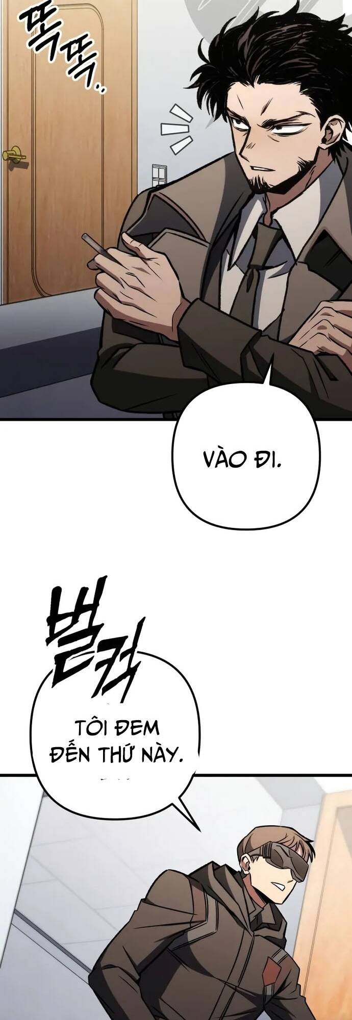 Sát Thủ Thiên Tài Đơn Độc Chapter 62 - 67