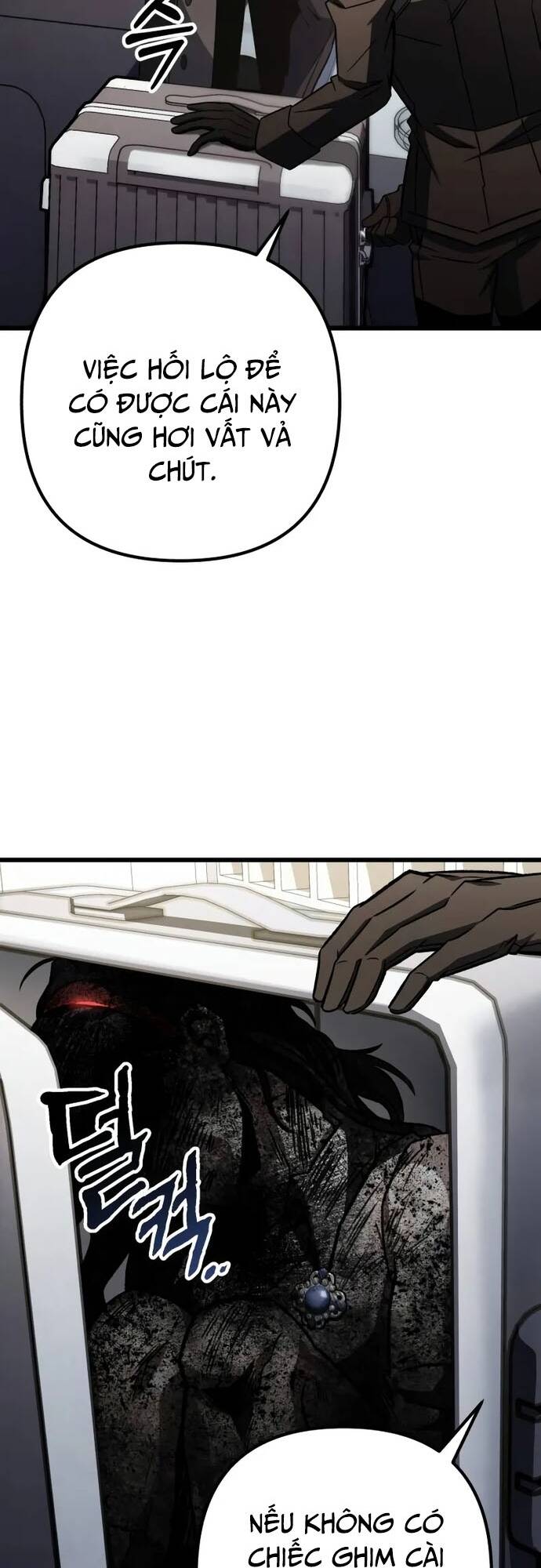 Sát Thủ Thiên Tài Đơn Độc Chapter 62 - 69