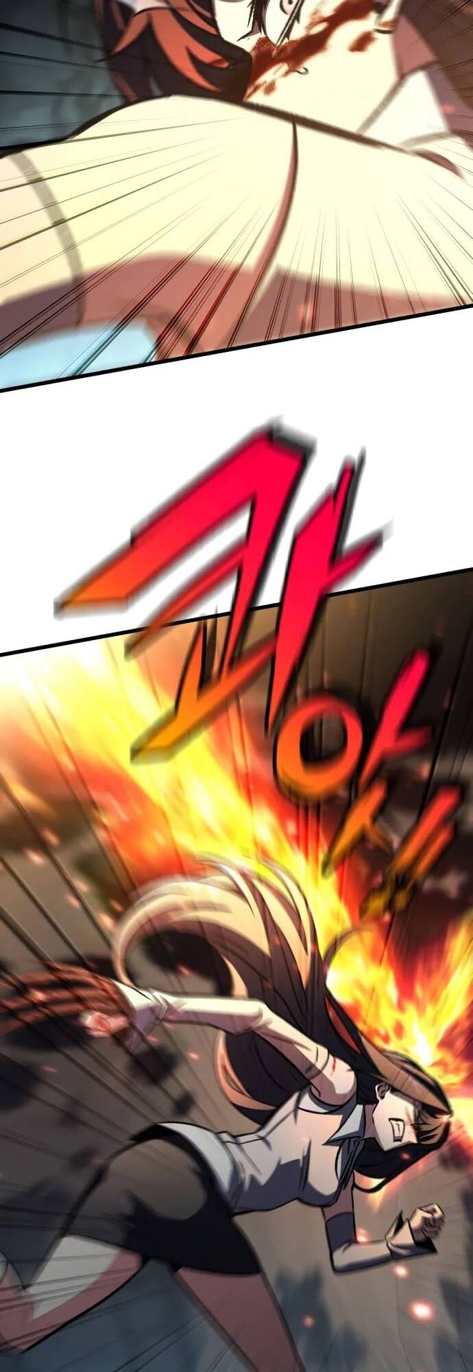 Sát Thủ Thiên Tài Đơn Độc Chapter 62 - 8