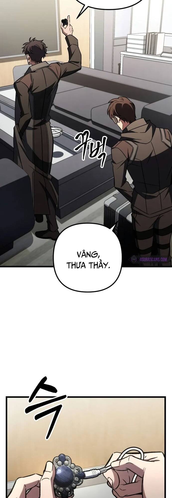 Sát Thủ Thiên Tài Đơn Độc Chapter 62 - 72