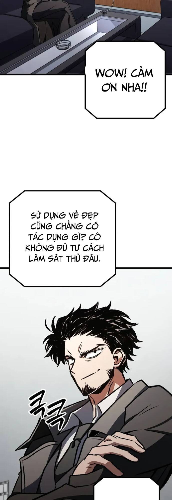 Sát Thủ Thiên Tài Đơn Độc Chapter 62 - 75