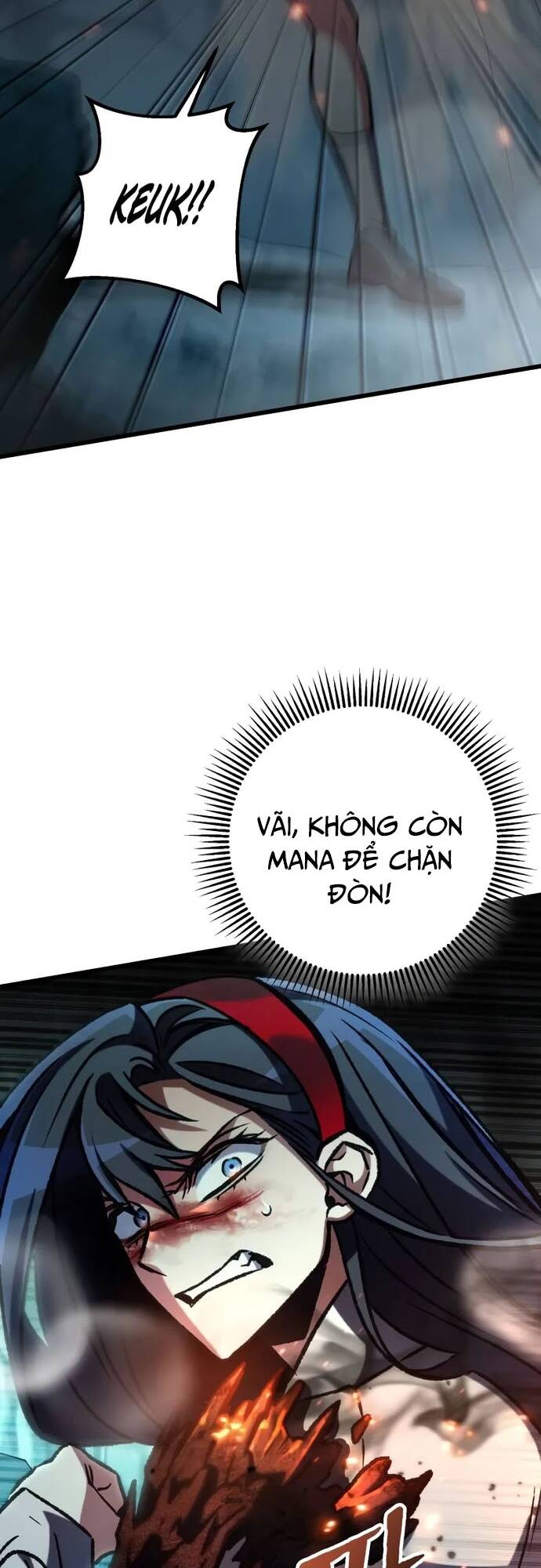 Sát Thủ Thiên Tài Đơn Độc Chapter 62 - 9