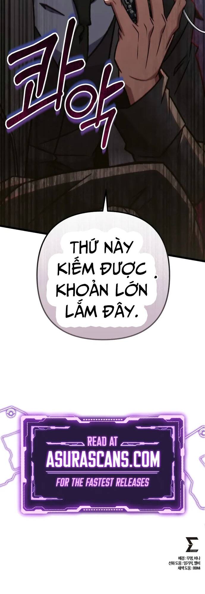 Sát Thủ Thiên Tài Đơn Độc Chapter 62 - 81