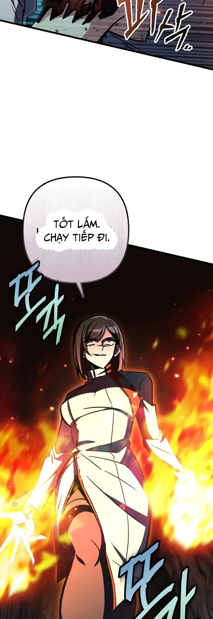 Sát Thủ Thiên Tài Đơn Độc Chapter 62 - 10