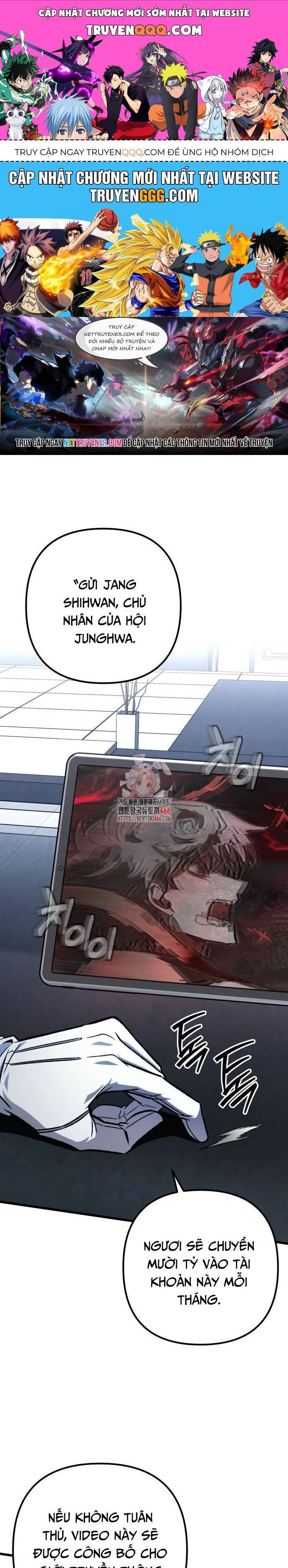 Sát Thủ Thiên Tài Đơn Độc Chapter 63 - 1