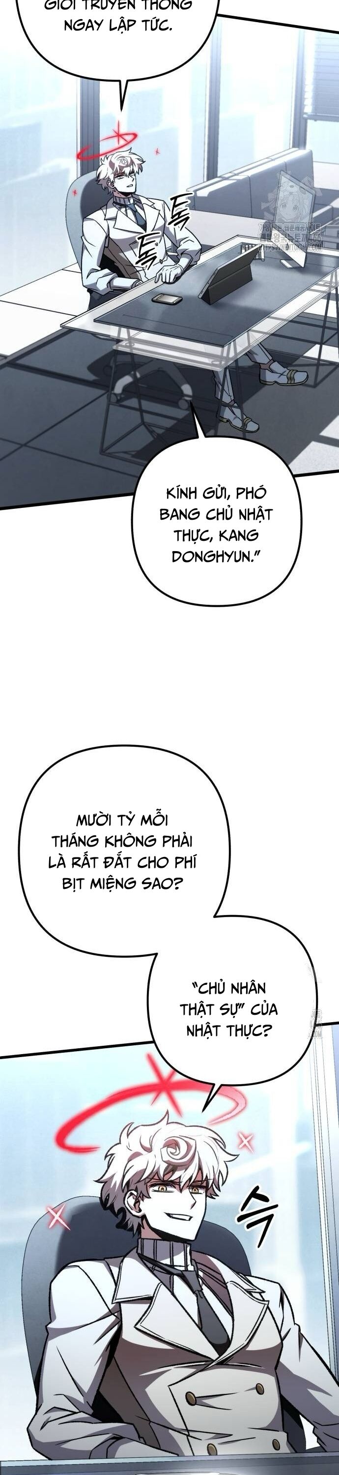 Sát Thủ Thiên Tài Đơn Độc Chapter 63 - 2