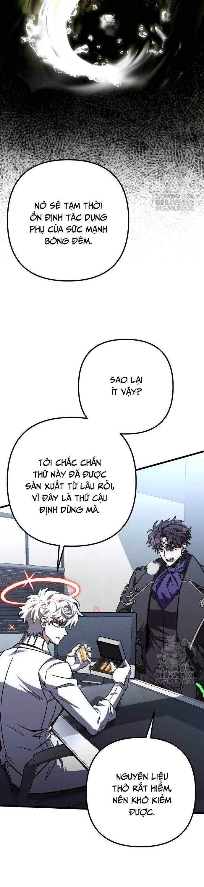 Sát Thủ Thiên Tài Đơn Độc Chapter 63 - 11