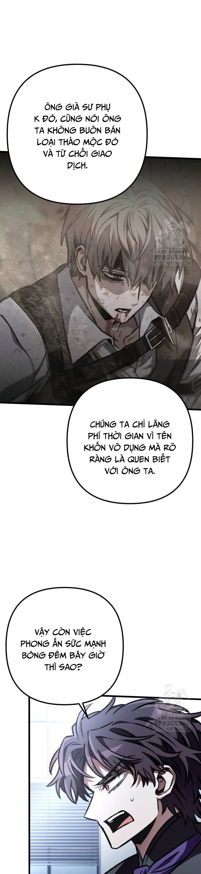 Sát Thủ Thiên Tài Đơn Độc Chapter 63 - 12