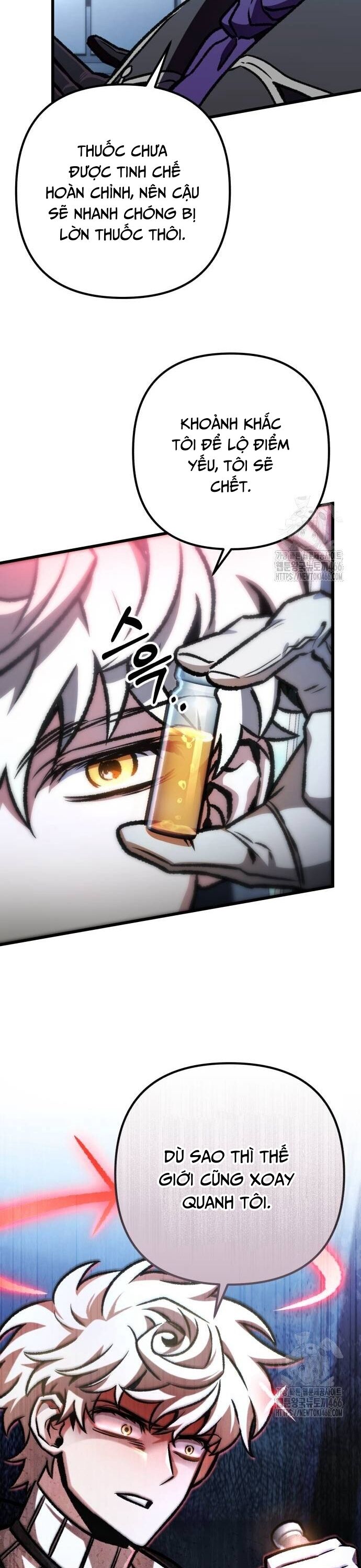 Sát Thủ Thiên Tài Đơn Độc Chapter 63 - 13