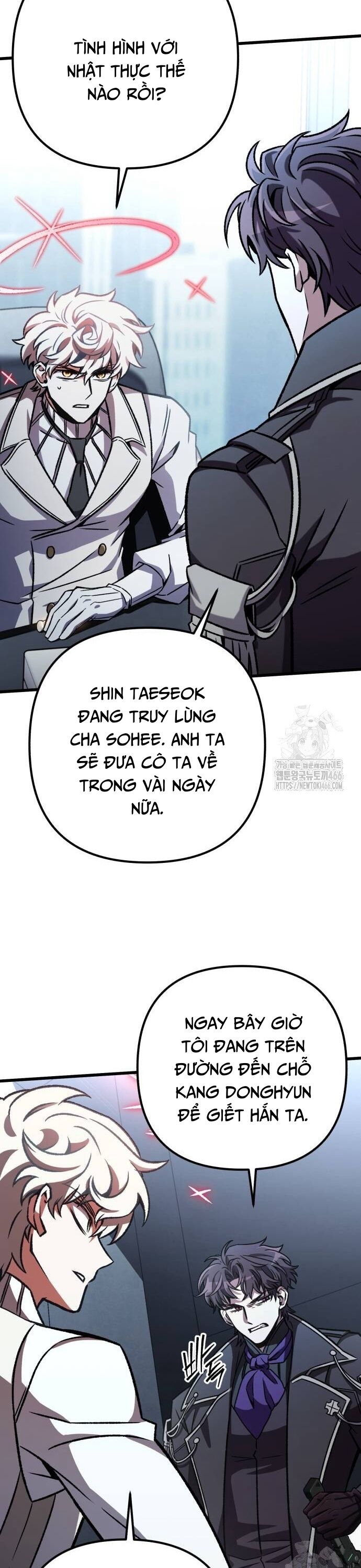 Sát Thủ Thiên Tài Đơn Độc Chapter 63 - 15