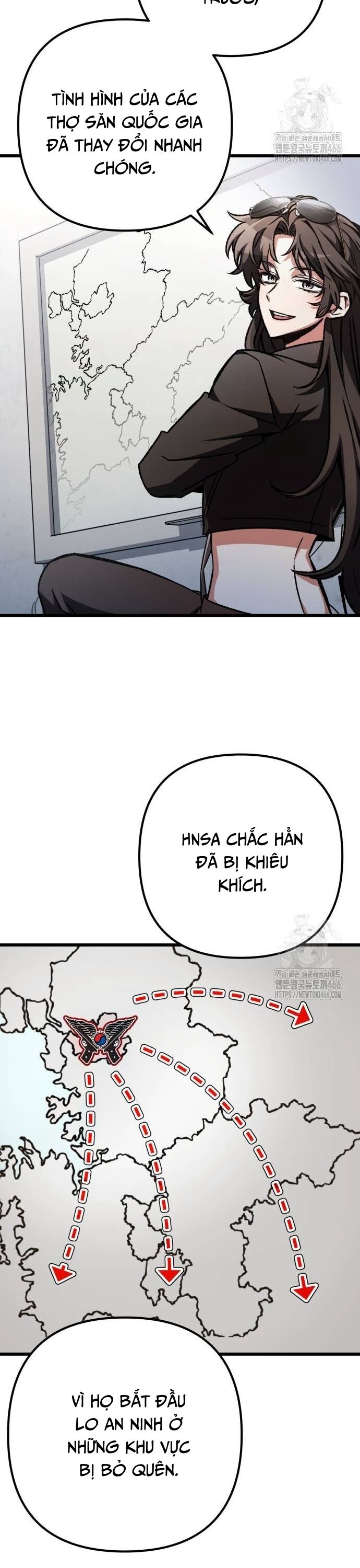 Sát Thủ Thiên Tài Đơn Độc Chapter 63 - 17