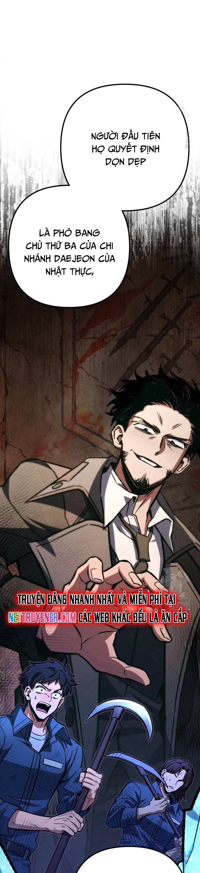 Sát Thủ Thiên Tài Đơn Độc Chapter 63 - 18