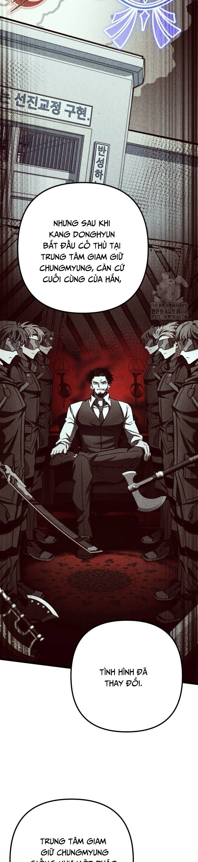 Sát Thủ Thiên Tài Đơn Độc Chapter 63 - 21