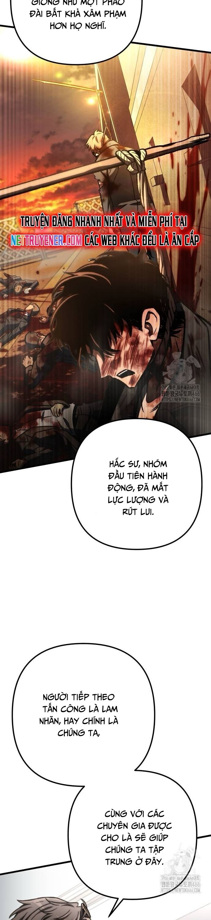 Sát Thủ Thiên Tài Đơn Độc Chapter 63 - 22