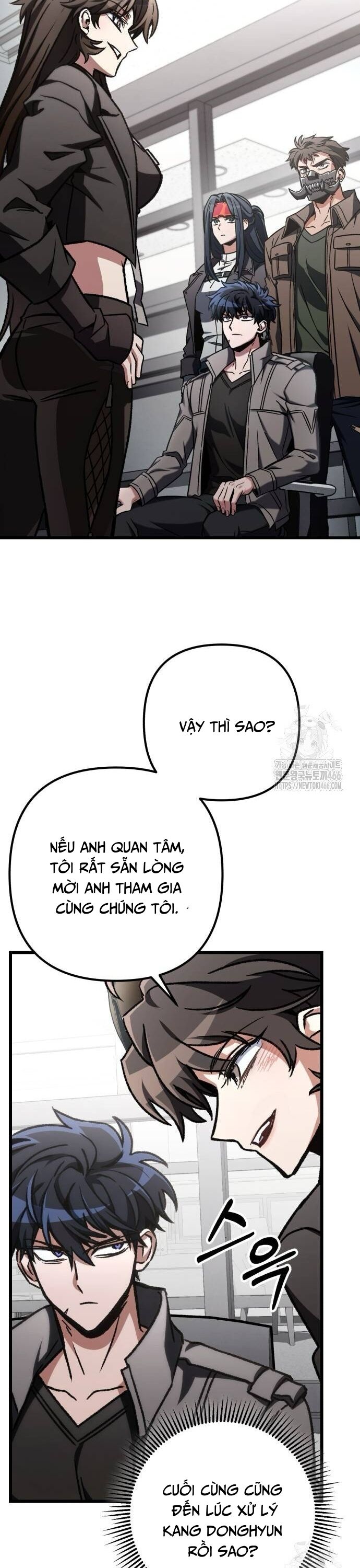 Sát Thủ Thiên Tài Đơn Độc Chapter 63 - 23