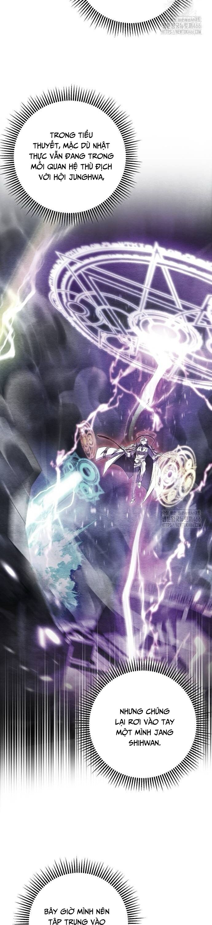 Sát Thủ Thiên Tài Đơn Độc Chapter 63 - 24