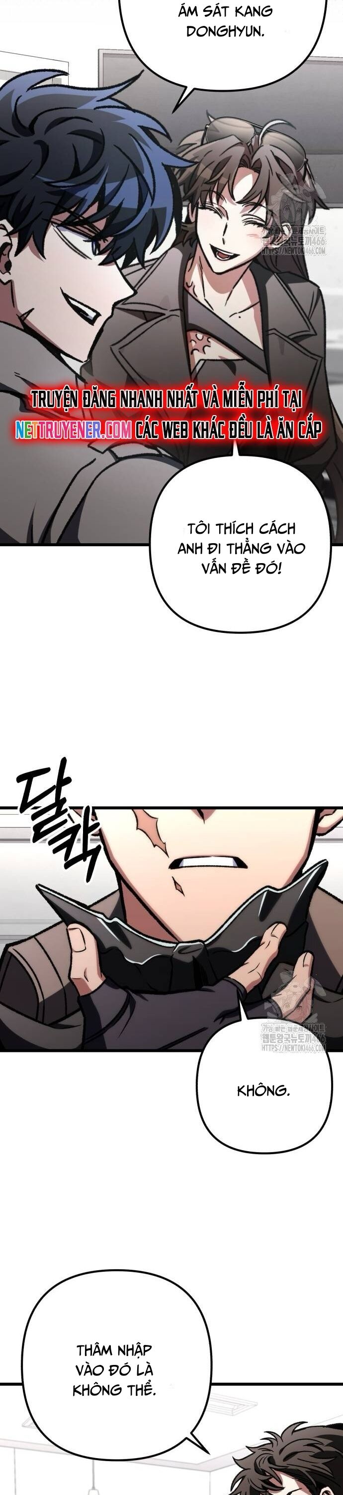 Sát Thủ Thiên Tài Đơn Độc Chapter 63 - 26