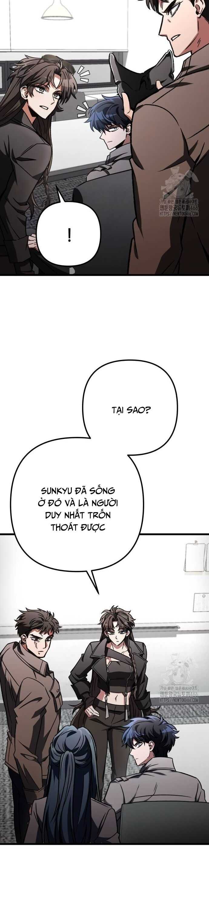 Sát Thủ Thiên Tài Đơn Độc Chapter 63 - 27