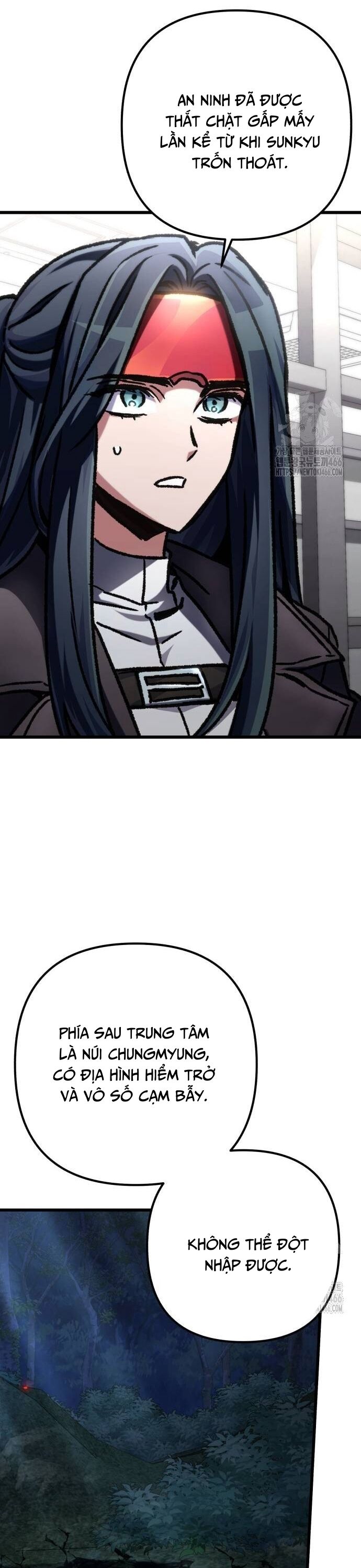 Sát Thủ Thiên Tài Đơn Độc Chapter 63 - 28