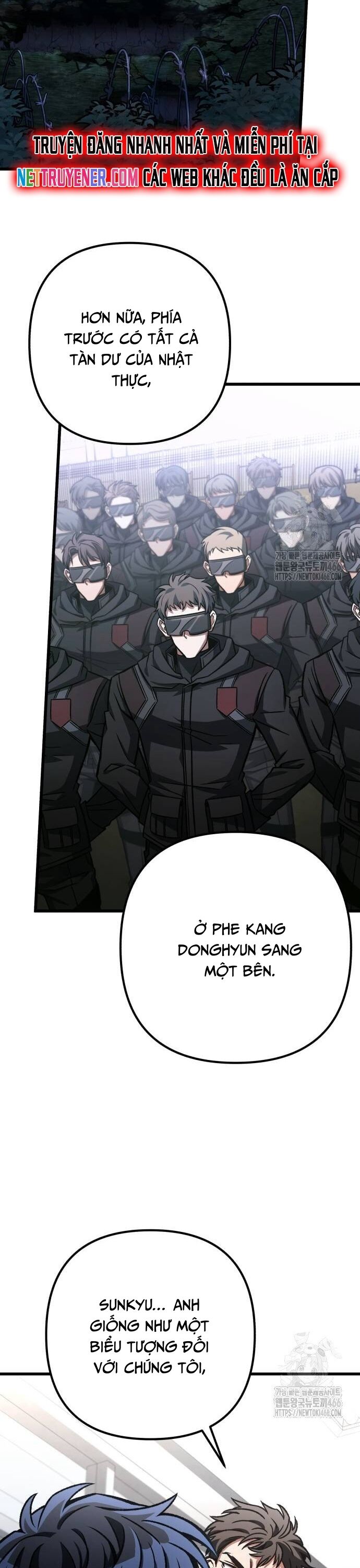 Sát Thủ Thiên Tài Đơn Độc Chapter 63 - 29