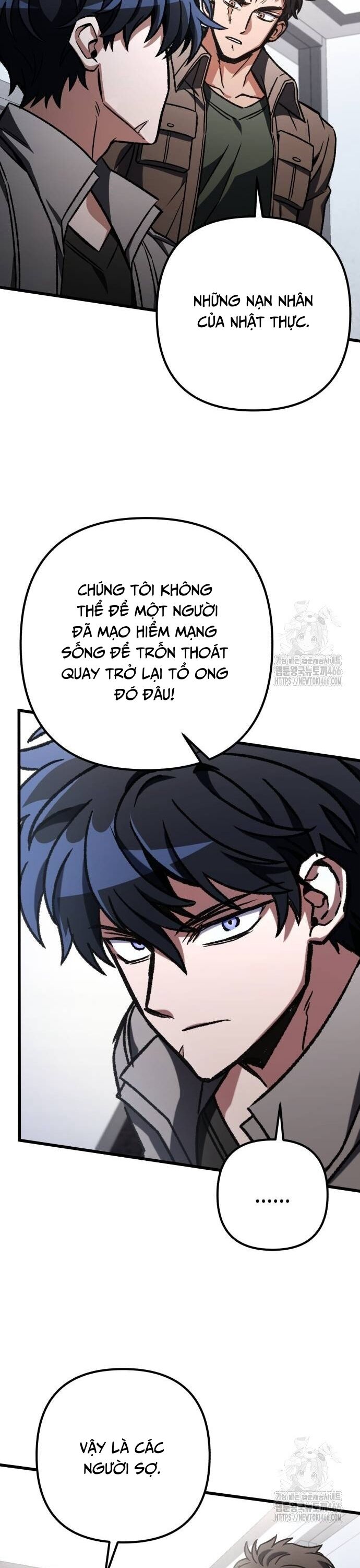 Sát Thủ Thiên Tài Đơn Độc Chapter 63 - 30