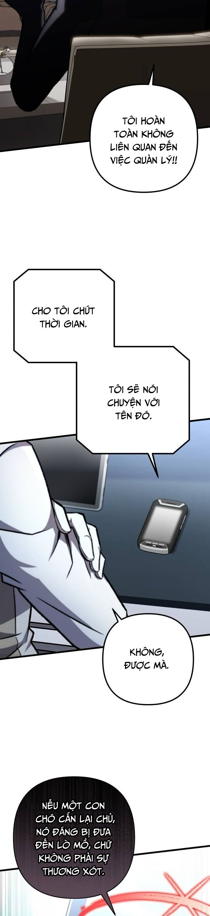 Sát Thủ Thiên Tài Đơn Độc Chapter 63 - 4