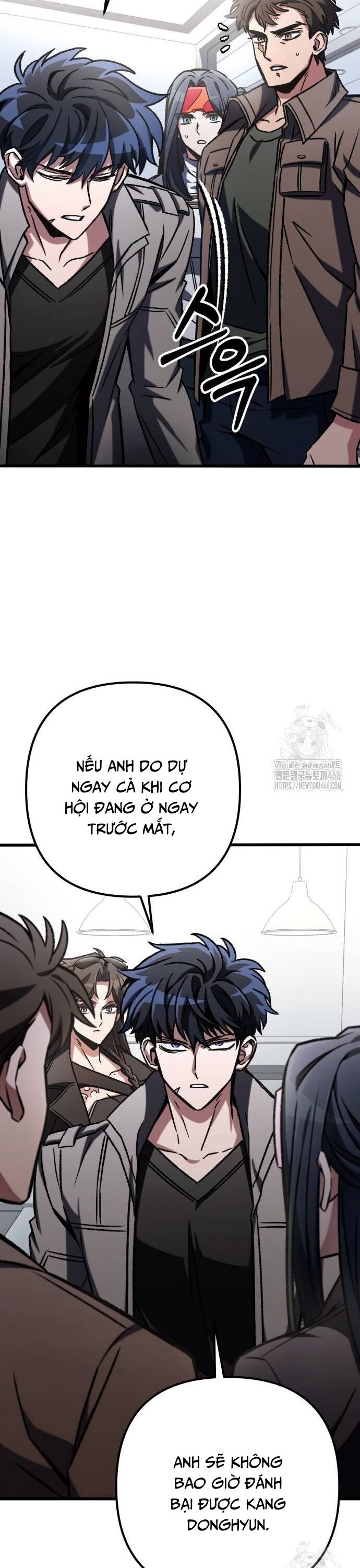 Sát Thủ Thiên Tài Đơn Độc Chapter 63 - 31