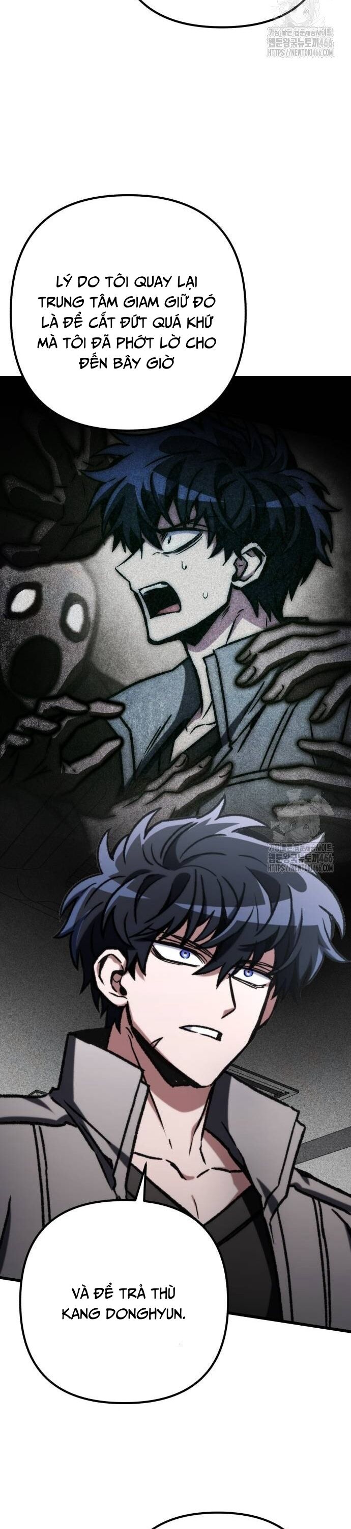 Sát Thủ Thiên Tài Đơn Độc Chapter 63 - 32