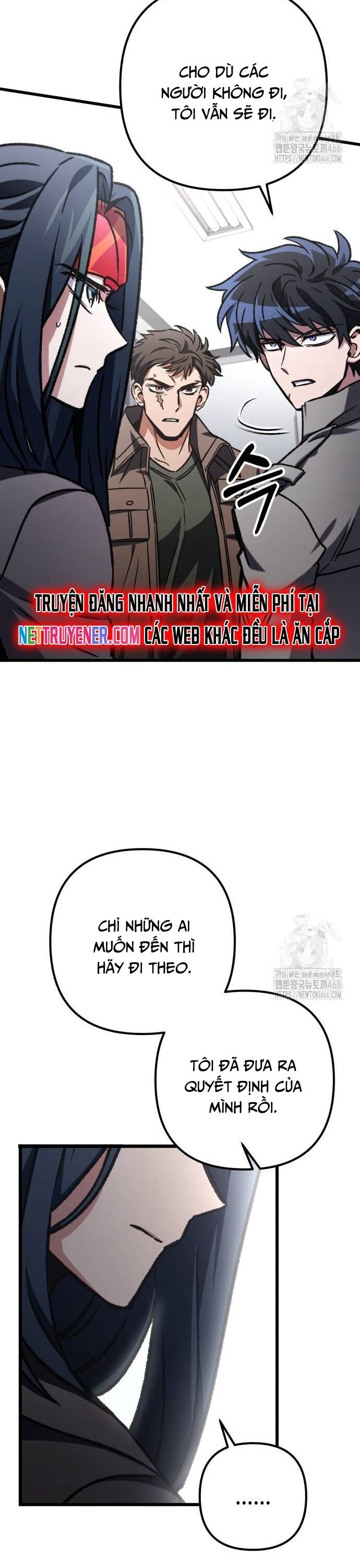 Sát Thủ Thiên Tài Đơn Độc Chapter 63 - 33