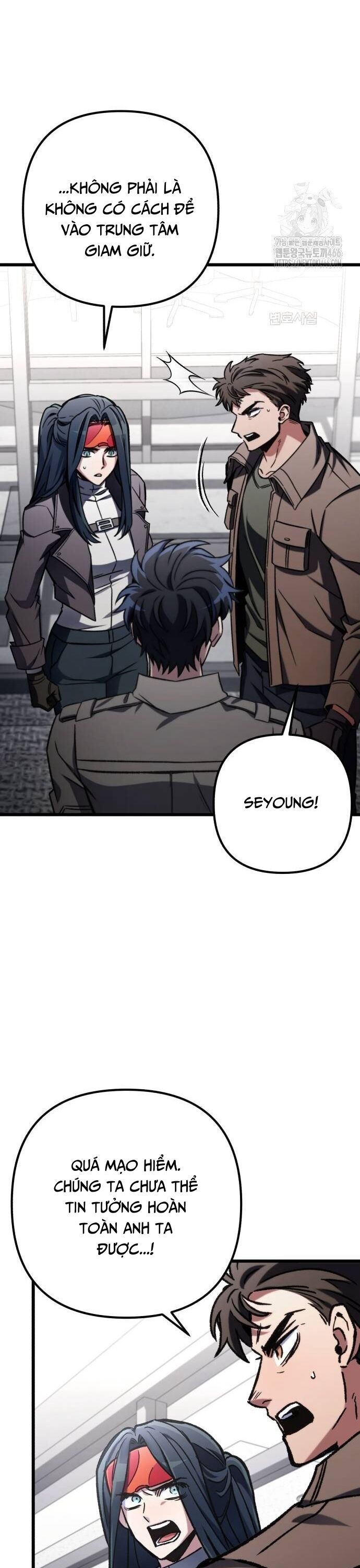 Sát Thủ Thiên Tài Đơn Độc Chapter 63 - 34