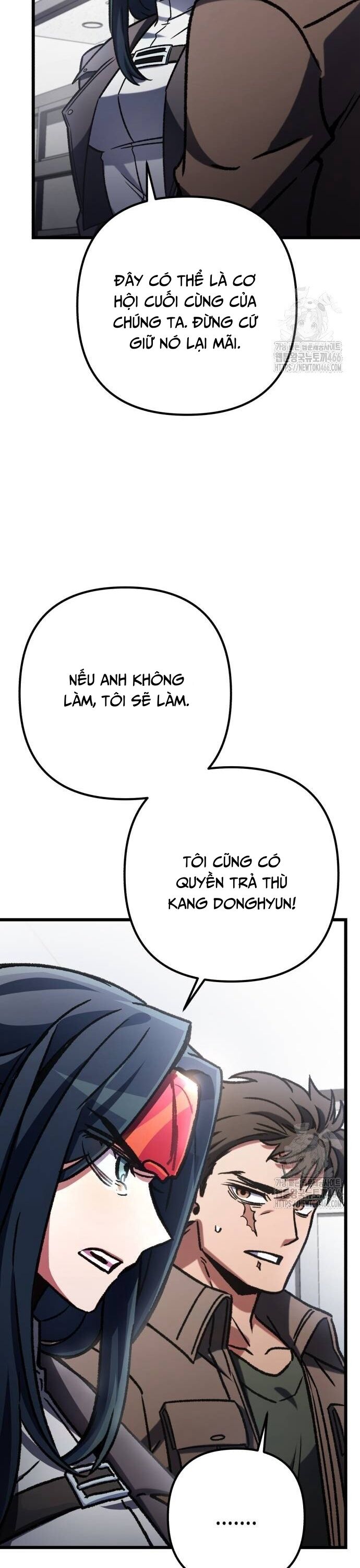 Sát Thủ Thiên Tài Đơn Độc Chapter 63 - 35