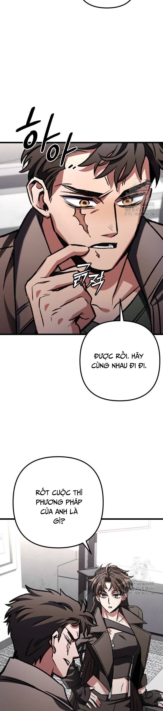 Sát Thủ Thiên Tài Đơn Độc Chapter 63 - 36